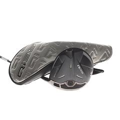 TaylorMade Qi35 Graphite Mens Right Hand Driver 9* Stiff - Ventus Blue 5-S - Image 1