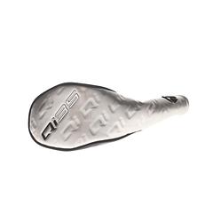 TaylorMade Qi35 Graphite Mens Right Hand Fairway 5 Wood 18* Regular - Fujikura Ventus Blue 5-R - Image 1
