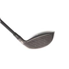 TaylorMade Qi35 Graphite Mens Left Hand Fairway 5 Wood 18* Regular - Ventus Blue FW 5-R - Image 4