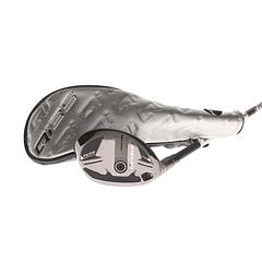 TaylorMade Qi35 Graphite Mens Left Hand 4 Hybrid 22* Regular - Fujikura Ventus HB 6-R - Image 7