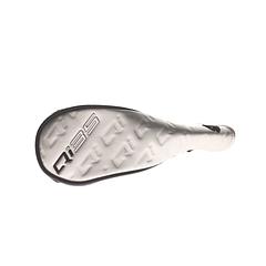TaylorMade Qi35 Graphite Mens Right Hand 3 Hybrid 19* Stiff - Fujikura Ventus Blue HB 7-S - Image 1