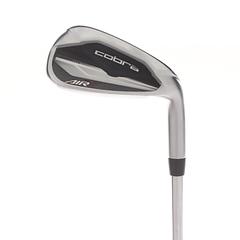 Cobra Air-X Steel Mens Right Hand 9 Iron 40* Regular - Cobra Ultralite - Image 4