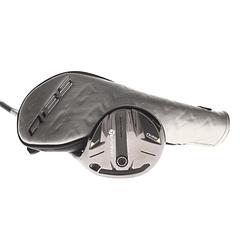 TaylorMade Qi35 Graphite Mens Right Hand Fairway 3 Wood 15* Stiff - Fujikura Ventus Blue 6-S - Image 7