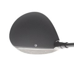 TaylorMade Qi35 Graphite Mens Right Hand Fairway 5 Wood 18* Regular - Fujikura Ventus Blue 5-R - Image 5