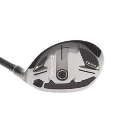 TaylorMade Qi35 Graphite Mens Right Hand 4 Hybrid 22* Regular - Fujikura Ventus HB 6-R - Image 5