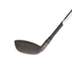 TaylorMade Qi35 Graphite Mens Right Hand 4 Hybrid 22* Regular - Fujikura Ventus HB 6-R - Image 3