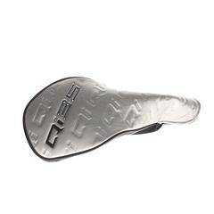 TaylorMade Qi35 Graphite Mens Right Hand Driver 10.5* Regular - Fujikura Ventus 5-R - Image 1