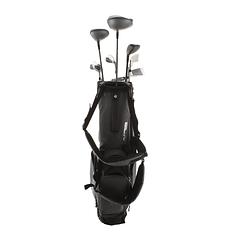 TaylorMade Qi35/Qi Steel/Graphite Mens Right Hand Package Set Regular - KBS Max 85 - Image 5