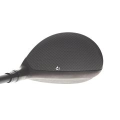 TaylorMade Qi35 Graphite Mens Left Hand 4 Hybrid 22* Regular - Fujikura Ventus HB Blue 6-R - Image 5