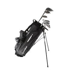 TaylorMade Qi35/Qi Steel/Graphite Mens Right Hand Package Set Regular - KBS Max 85 - Image 6