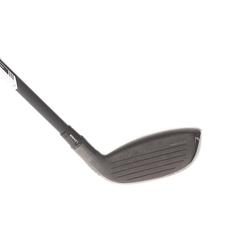 TaylorMade Qi35 Graphite Mens Left Hand 4 Hybrid 22* Regular - Fujikura Ventus HB Blue 6-R - Image 4