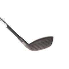 TaylorMade Qi35 Graphite Mens Left Hand 4 Hybrid 22* Regular - Fujikura Ventus HB 6-R - Image 4