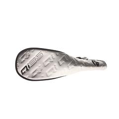 TaylorMade Qi35 Graphite Mens Left Hand 4 Hybrid 22* Regular - Fujikura Ventus HB 6-R - Image 1