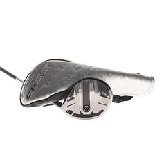 TaylorMade Qi35 Graphite Mens Right Hand Fairway 5 Wood 18* Regular - Fujikura Ventus Blue 5-R - Image 3