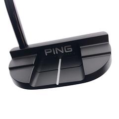 Used Ping PLD DS72 Black 2024 Putter / 35.0 Inches - Image 5