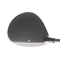 TaylorMade Qi35 Graphite Mens Right Hand Fairway 5 Wood 18* Regular - Fujikura Ventus Blue 5-R - Image 5