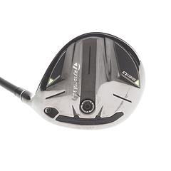 TaylorMade Qi35 Graphite Mens Right Hand Fairway 3 Wood 15* Regular - Fujikura Ventus Blue 5-R - Image 7