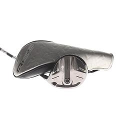 TaylorMade Qi35 Graphite Mens Right Hand Fairway 3 Wood 15* Regular - Fujikura Ventus Blue 5-R - Image 7