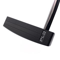 Used Ping PLD DS72 Black 2024 Putter / 35.0 Inches - Image 6