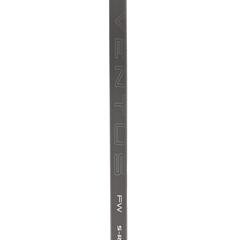 TaylorMade Qi35 Graphite Mens Right Hand Fairway 5 Wood 18* Regular - Fujikura Ventus Blue 5-R - Image 3