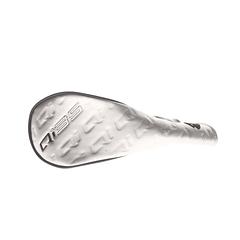 TaylorMade Qi35 Graphite Mens Right Hand Fairway 5 Wood 18* Regular - Fujikura Ventus Blue 5-R - Image 1