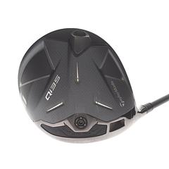 TaylorMade Qi35 Graphite Mens Left Hand Driver 10.5* Regular - Fujikura Ventus Blue 5-R - Image 2