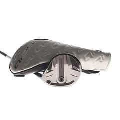 TaylorMade Qi35 Graphite Mens Right Hand Fairway 3 Wood 15* Stiff - Fujikura Ventus Blue 6-S - Image 7