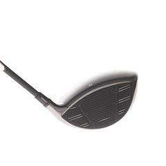 TaylorMade Qi35 Graphite Mens Left Hand Driver 10.5* Regular - Fujikura Ventus Blue 5-R - Image 4