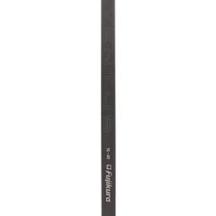 TaylorMade Qi35 Graphite Mens Left Hand Driver 10.5* Regular - Fujikura Ventus Blue 5-R - Image 5