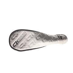 TaylorMade Qi35 Graphite Mens Left Hand 4 Hybrid 22* Regular - Fujikura Ventus HB Blue 6-R - Image 1