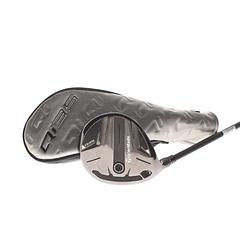 TaylorMade Qi35 Graphite Mens Left Hand Fairway 3 Wood 15* Regular - Fujikura Ventus Blue 5-R - Image 3