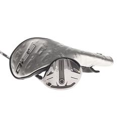 TaylorMade Qi35 Graphite Mens Right Hand Fairway 5 Wood 18* Regular - Fujikura Ventus Blue 5-R - Image 7