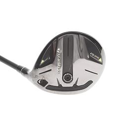 TaylorMade Qi35 Graphite Mens Right Hand Fairway 5 Wood 18* Regular - Fujikura Ventus Blue 5-R - Image 6