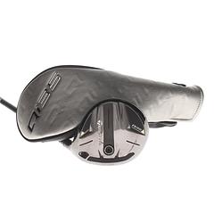 TaylorMade Qi35 Graphite Mens Right Hand Fairway 3 Wood 15* Regular - Fujikura Ventus Blue 5-R - Image 6