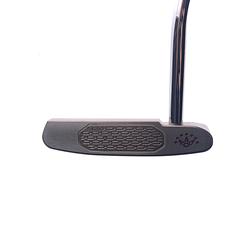 Used Scotty Cameron Studio Style Catalina Putter / 35.0 Inches - Image 6