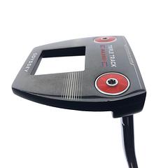 Used TOUR ISSUE Odyssey Triple Track Jailbird Putter / 34.5 Inches - Image 1