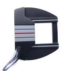 Used TOUR ISSUE Odyssey Triple Track Jailbird Putter / 34.5 Inches - Image 3