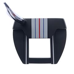 Used TOUR ISSUE Odyssey Triple Track Jailbird Putter / 34.5 Inches - Image 4