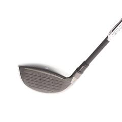 TaylorMade Qi35 Graphite Mens Right Hand Fairway 3 Wood 15* Stiff - Fujikura Ventus Blue 6-S - Image 4