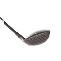 TaylorMade Qi35 Graphite Mens Left Hand Fairway 3 Wood 15* Regular - Ventus Blue FW 5-R - Image 2