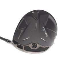 TaylorMade Qi35 Graphite Mens Right Hand Driver 10.5* Regular - Fujikura Ventus 5-R - Image 5
