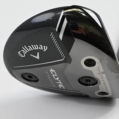 Callaway Elyte Ti #5 Wood / 18 Degree / Stiff Flex Denali Charcoal 70 Shaft - Image 2