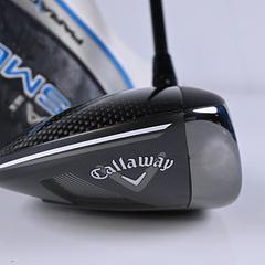 Callaway Paradym Ai Smoke Ti 340 Mini Driver / 11.5 Degree / Stiff Flex HZRDUS - Image 3