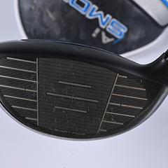 Callaway Paradym Ai Smoke Ti 340 Mini Driver / 11.5 Degree / Stiff Flex HZRDUS - Image 4