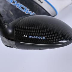 Callaway Paradym Ai Smoke Ti 340 Mini Driver / 11.5 Degree / Stiff Flex HZRDUS - Image 5