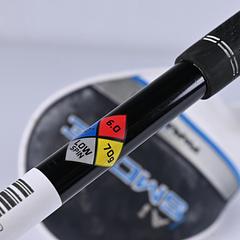 Callaway Paradym Ai Smoke Ti 340 Mini Driver / 11.5 Degree / Stiff Flex HZRDUS - Image 6