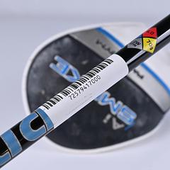 Callaway Paradym Ai Smoke Ti 340 Mini Driver / 11.5 Degree / Stiff Flex HZRDUS - Image 7