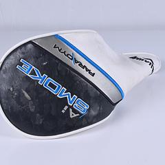 Callaway Paradym Ai Smoke Ti 340 Mini Driver / 11.5 Degree / Stiff Flex HZRDUS - Image 9