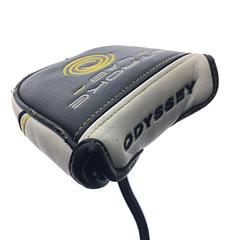 Used TOUR ISSUE Odyssey Triple Track Jailbird Putter / 34.5 Inches - Image 9