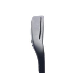 Used TaylorMade P-DHY 2 Hybrid / 18 Degrees / Stiff Flex - Image 4